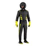 Käsineet Overall Sparco Infinity 5.0
