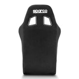 Penkki Sparco Sprint+ Musta