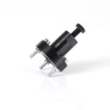 Aloita seppele/kytkimen vähennys Raket 95/Rotax Max