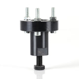 Aloita seppele/kytkimen vähennys Raket 95/Rotax Max