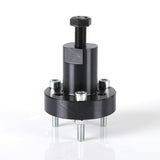 Aloita seppele/kytkimen vähennys Raket 95/Rotax Max