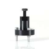 Aloita seppele/kytkimen vähennys Raket 95/Rotax Max