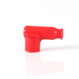 Sytytystulpan hattu, NGK Rotax, punainen