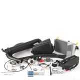 Lisävarusteena Rotax 125 Max DD2