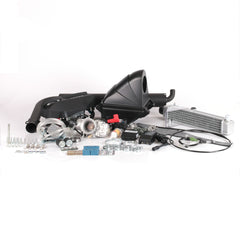 Tillbehörslåda Rotax 125 Max Micro