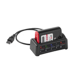 Transponder MyLaps TR2 Bil/Mc