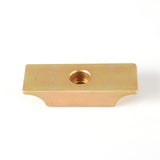 Underfall CRG Gold Lågt