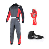  Alusvaatteiden paketti Alpinestars Atom