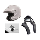 Alusvaatteiden paketti Arai GP-Jet 3 + HANS