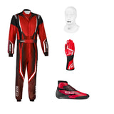 Alusvaatteiden paketti Sparco K-Prime