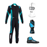  Alusvaatteiden paketti Sparco Thunder