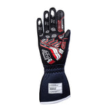 Ajohanskat Sparco Arrow+ tummansininen