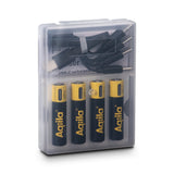 Aqiila Ladattava USB-C Litium-akku AA 1.5V 4 kpl pakkaus