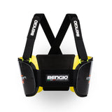 Kylkisuojaliivi Bumper Carbon