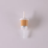 Polttoainesuodatin Uni 6 mm