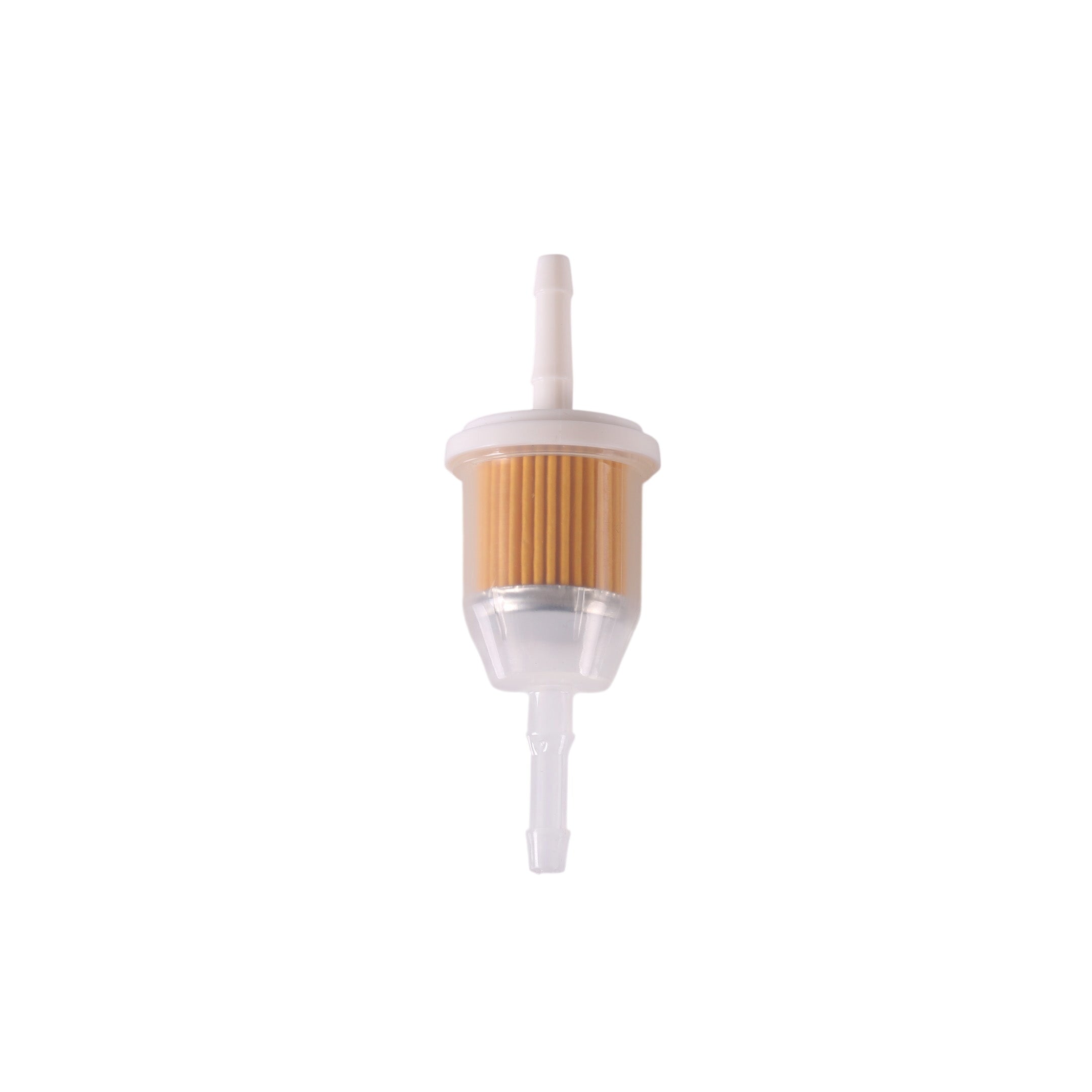 Bensiinisuodatin Universal 6 mm