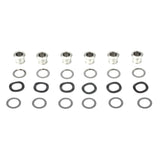 Holkkisarja Jarrulevy täydellinen Birel Taka 2012-