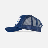 Keps - I Am The Captain Now Rubber