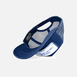 Keps - I Am The Captain Now Rubber