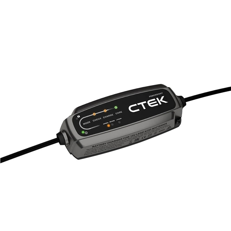 Akkulaturi CTEK CT5 Powersport