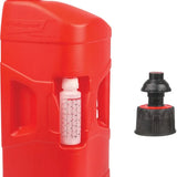 Poliisin satama Quick Fill Bensindunk Pro Octane 20L