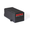 Rotax E10 -akku integroidulla BMS-järjestelmällä