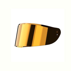 Visiiri LS2 FF812 Kid Iridium Kulta