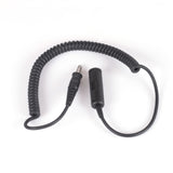 Jatkojohto 80–150 cm, Nexus 4-napainen, uros–naaras