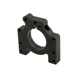 Storage Holder Universal alumiini 30 mm 4 pultti