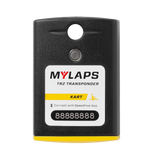 Transponderi MyLaps TR2 Karting GO (Ilman liittymää)
