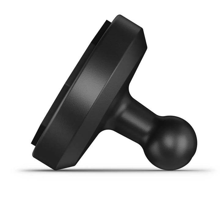 Matalaprofiilinen magneettikiinnike Garmin Catalyst 2:lle