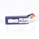 Akku, LiPo, 11,1 V 2200 mAh - Sopii Unigoon