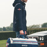 Urheilukassi Martini Racing