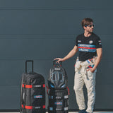Laukku Sparco Tour Martini Racing