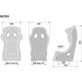 Penkki Sparco Matrix