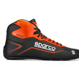 Ajokengät Sparco K-Pole oranssi