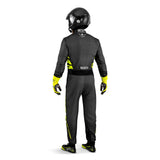 Käsineet Overall Sparco Infinity 5.0