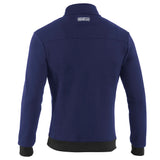 Verryttelypaita Full Zip Sparco Sininen