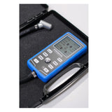 Ilmanpainemittari + IR-lämpötila Prisma HPM 5