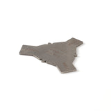 Tulkitse pakoputken laippa mini/micro