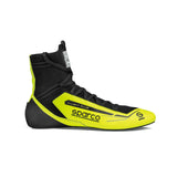 Kengät Sparco X-Light Plus Keltainen