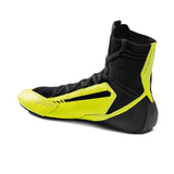 Kengät Sparco X-Light Plus Keltainen