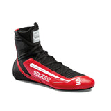 Kengät Sparco X-Light Plus Punainen