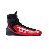 Kengät Sparco X-Light Plus Punainen