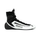 Kengät Sparco X-Light Plus Valkoinen/Musta