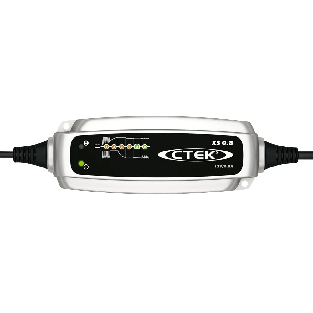 Batteriladdare CTEK MXS 0.8