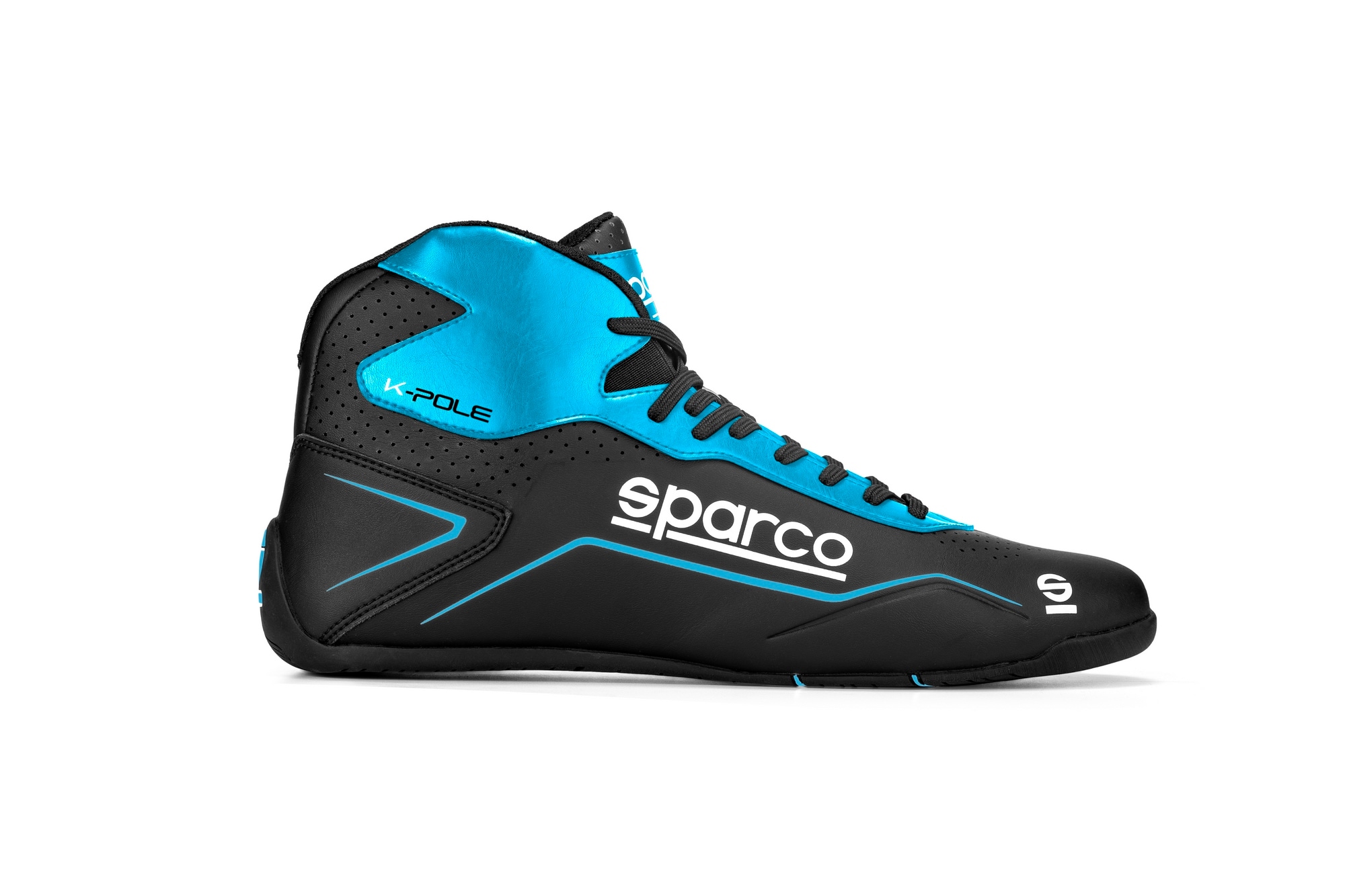 Karting paketti Sparco