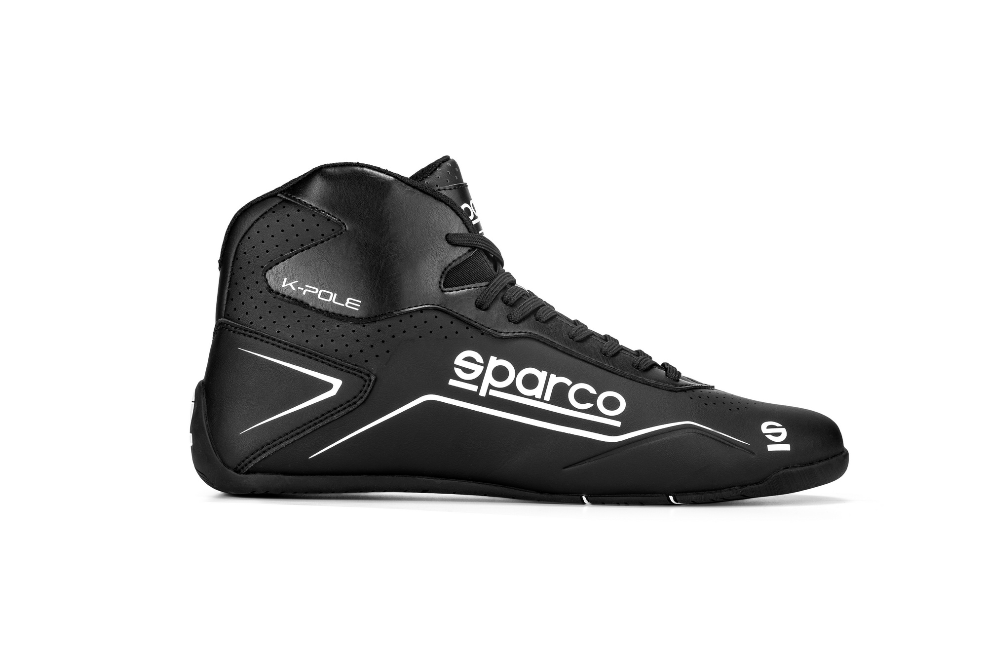 Karting paketti Sparco