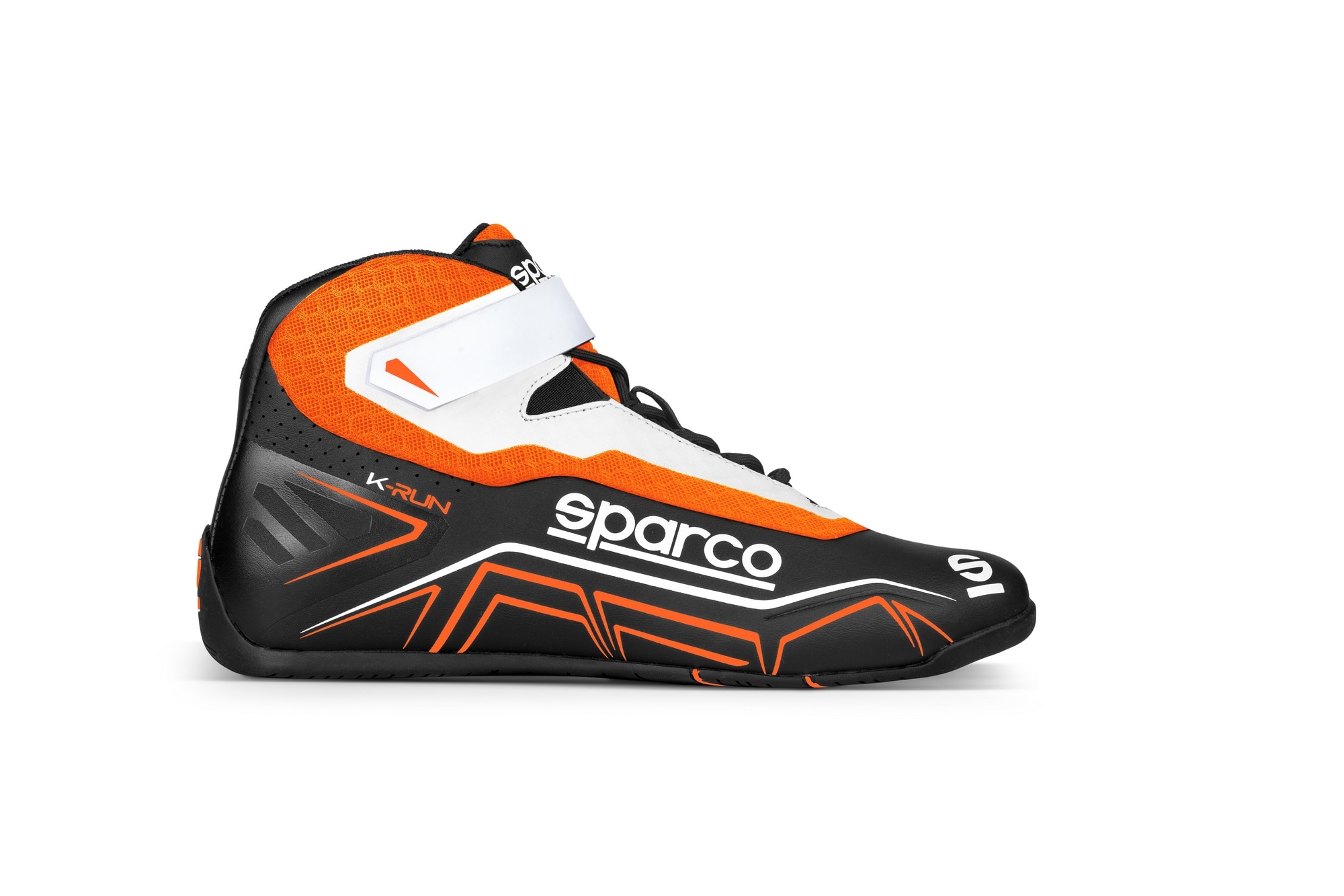 Karting paketti Sparco Performance