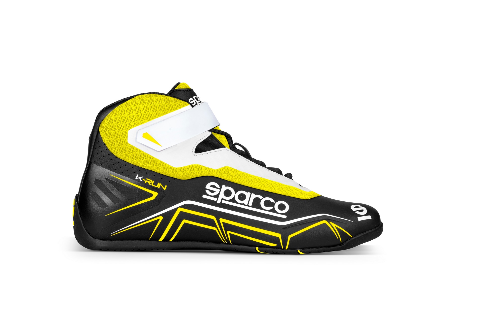 Karting paketti Sparco Performance